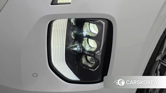 Hyundai Palisade id 5028642 из Кореи 14