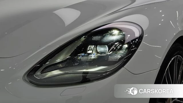 Porsche Panamera (971) id 4960038 из Кореи 14