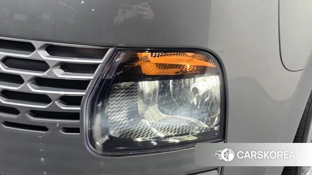 Hyundai Staria id 4950526 из Кореи 14