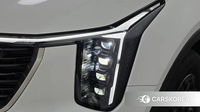 Kia The New Sorento 4th Generation id 5016450 из Кореи 14