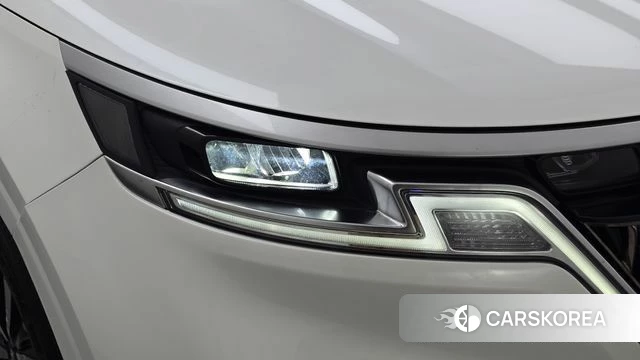 Kia Carnival 4th generation id 4966790 из Кореи 14