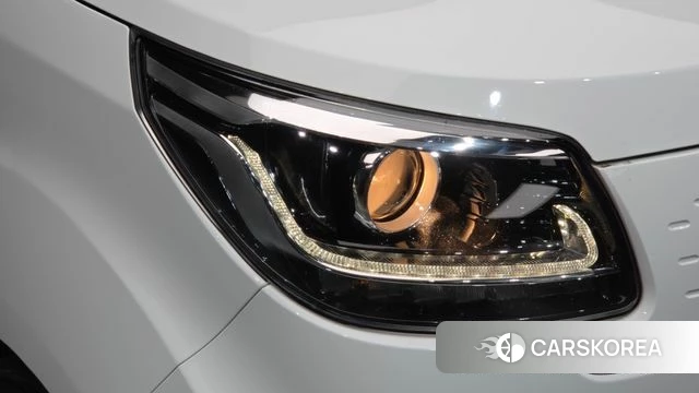 Kia The New Ray id 5028126 из Кореи 14