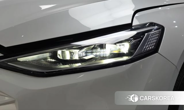 Kia K8 id 5033158 из Кореи 14