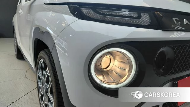 Hyundai Casper id 4778284 из Кореи 14