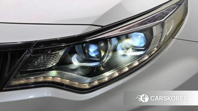 Kia The New K5 2nd generation id 5048364 из Кореи 14