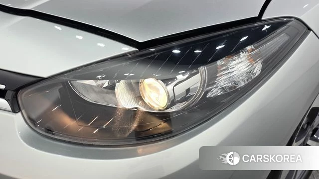 Renault Korea (Samsung) SM3 Neo id 4983216 из Кореи 14