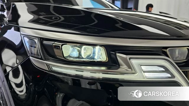 Kia Carnival 4th generation id 5028146 из Кореи 14