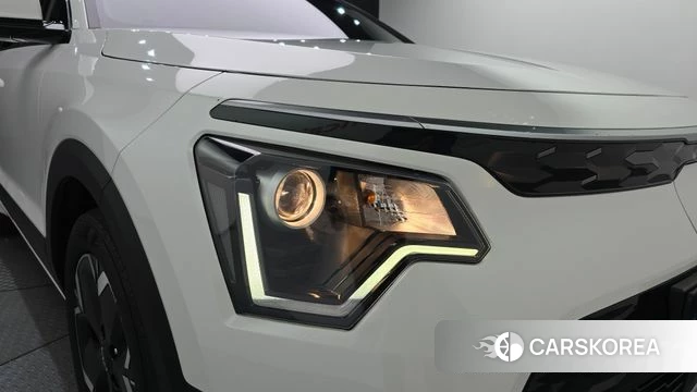Kia Di All New Niro EV id 5034083 из Кореи 14
