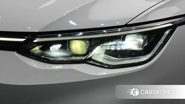 Volkswagen Golf 8th Generation id 5003054 из Кореи 14