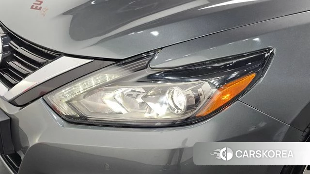 Nissan Altima id 5029540 из Кореи 14