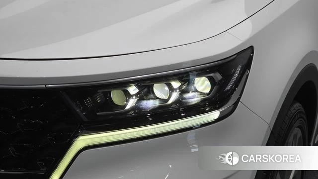 Kia Sorento 4th Generation id 4991751 из Кореи 14