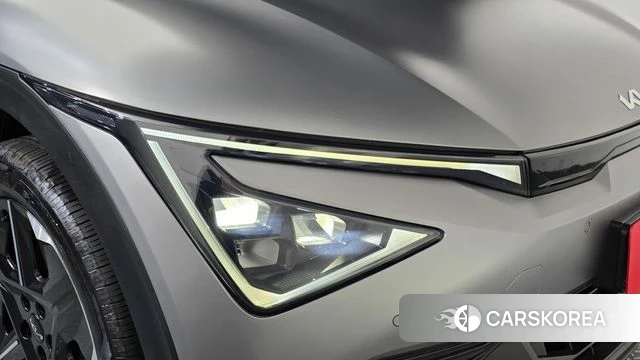 Kia The New EV6 id 4980505 из Кореи 14