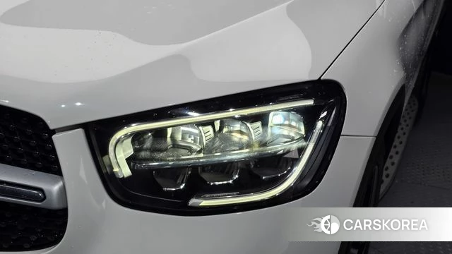 Mercedes-Benz GLC-Class X253 id 5018345 из Кореи 14