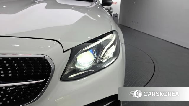 Mercedes-Benz E-Class W213 id 5013521 из Кореи 14