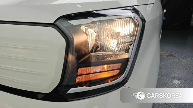 Kia The New Kia Ray id 5058732 из Кореи 14