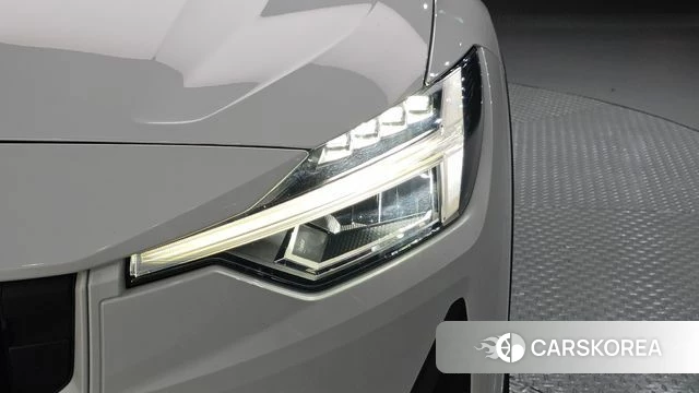 Polestar Polestar 2 id 4935958 из Кореи 14