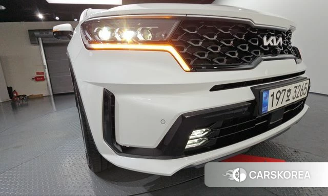 Kia Sorento 4th Generation id 5012275 из Кореи 14