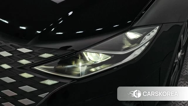 Hyundai The New Grandeur IG id 4726464 из Кореи 14