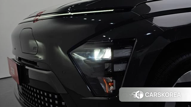Hyundai Kona Electric (SX2) id 4892852 из Кореи 14
