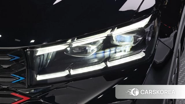 Renault Korea (Samsung) Grand Coleos id 4957441 из Кореи 14
