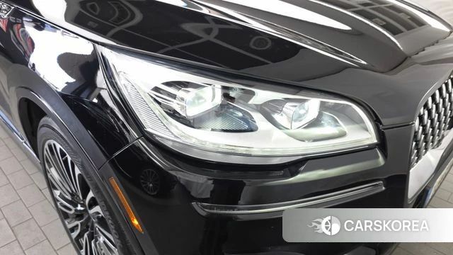 Lincoln Aviator 2nd generation id 4966908 из Кореи 14