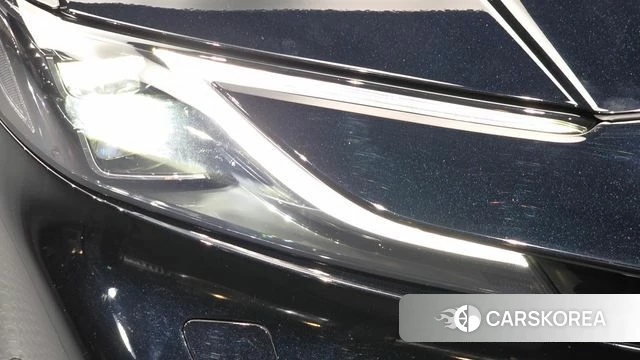 Toyota Camry (XV80) id 4870598 из Кореи 14