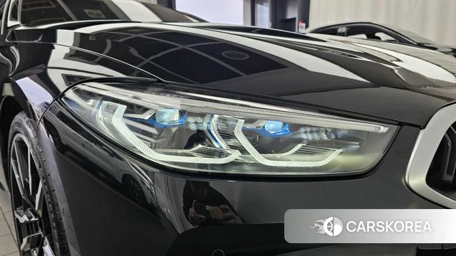 BMW 8 Series (G15) id 5002246 из Кореи 14