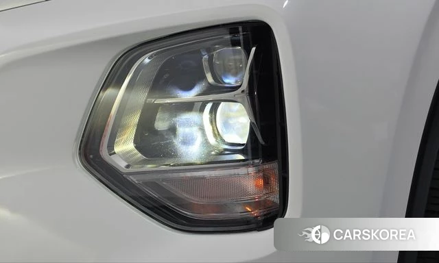 Hyundai Santa Fe TM id 5028775 из Кореи 14