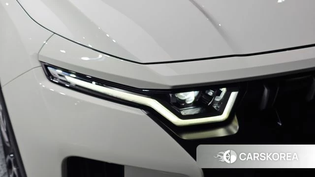 Ssangyong Torres id 5022359 из Кореи 14