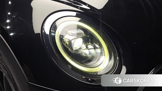 Mini Cooper Clubman id 4997993 из Кореи 14