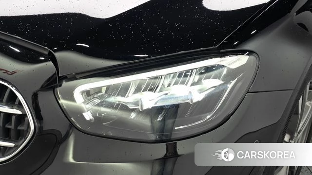 Mercedes-Benz E-Class W213 id 5026766 из Кореи 14