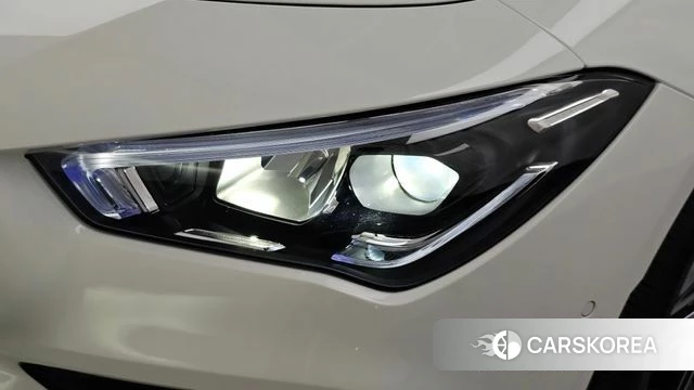 Mercedes-Benz CLA-Class C118 id 4917663 из Кореи 14