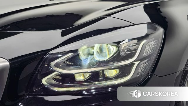 Kia More K9 id 5024033 из Кореи 14