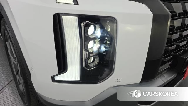 Hyundai The New Palisade id 4957721 из Кореи 14