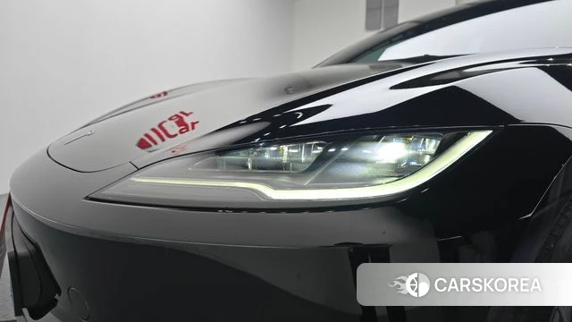 Tesla Model 3 id 5011439 из Кореи 14