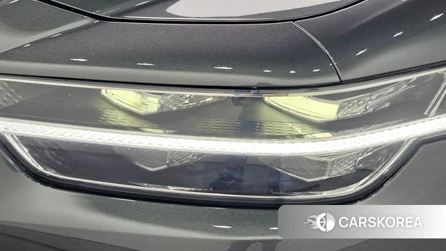 Genesis G90 id 4967577 из Кореи 14