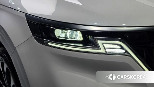 Kia Carnival 4th generation id 5013263 из Кореи 14