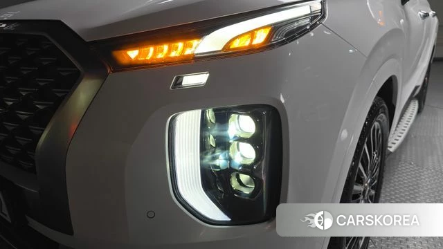 Hyundai Palisade id 4997468 из Кореи 14