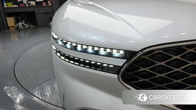 Genesis G90 (RS4) id 5027024 из Кореи 14