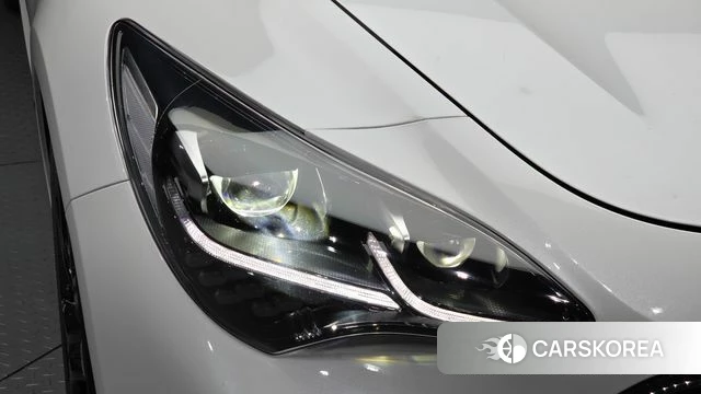 Kia Stinger id 4967436 из Кореи 14