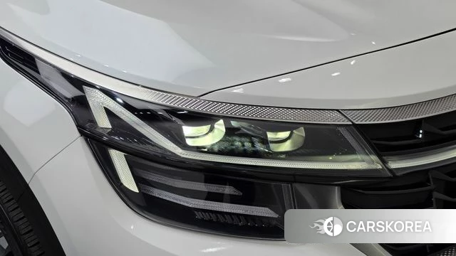 Kia The New Seltos id 4974745 из Кореи 14