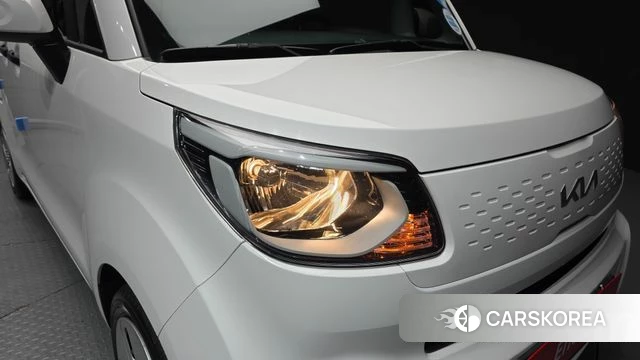 Kia The New Ray id 5034116 из Кореи 14