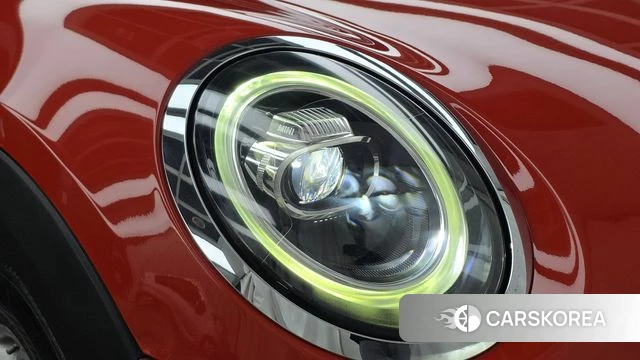 Mini Cooper id 4899730 из Кореи 14