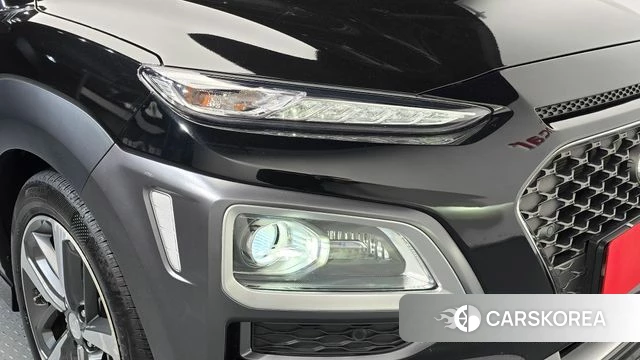 Hyundai Kona id 4982938 из Кореи 14