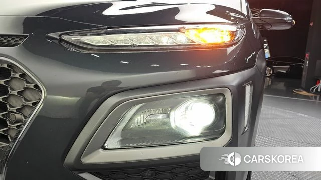 Hyundai Kona id 5023852 из Кореи 14
