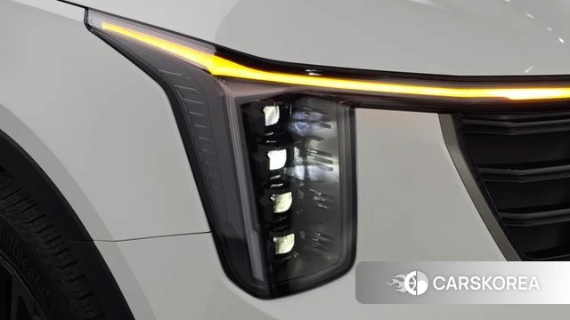Kia The New Sorento 4th Generation id 4975189 из Кореи 14
