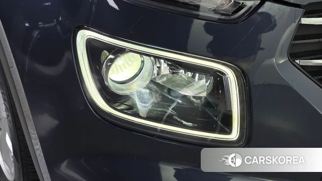 Hyundai Venue id 4957978 из Кореи 14