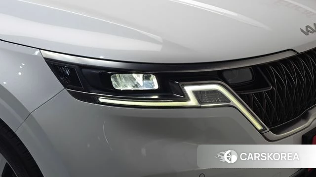 Kia Carnival 4th generation id 4991039 из Кореи 14