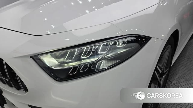 Mercedes-Benz CLS-Class C257 id 5035057 из Кореи 14