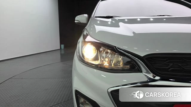 Chevrolet (GM Daewoo) The New Spark id 4952454 из Кореи 14